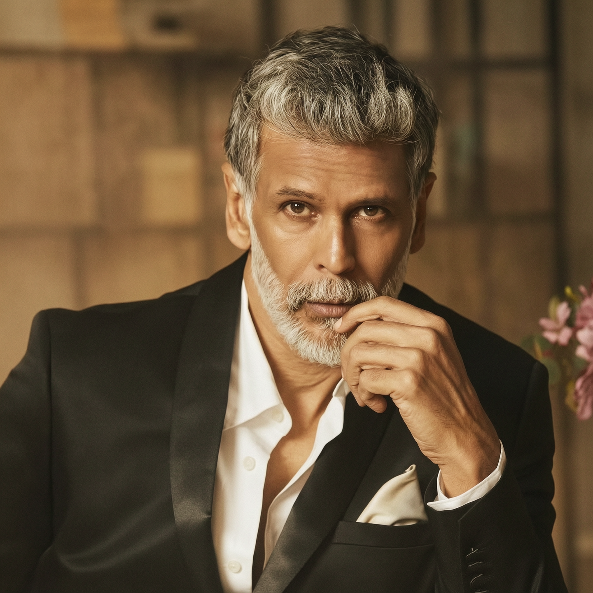 BHIVE Signs Milind Soman as Brand Ambassador, Reinforcing Its Fitness-Led Workspace Vision